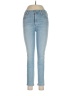 Rewash Hearts Blue Jeans Size 27 waist - photo 1