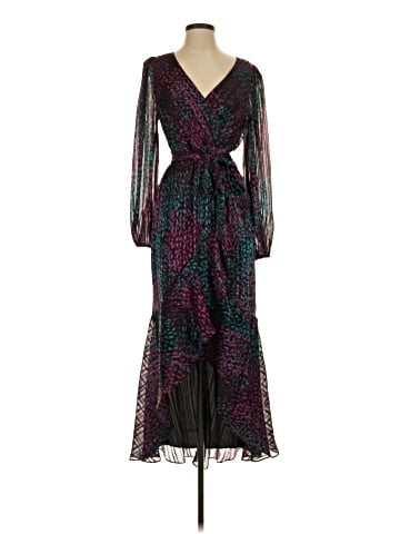Express Cocktail Dress (view 1)