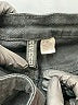 Divided by H&M Black Jeans Size 10 - photo 7