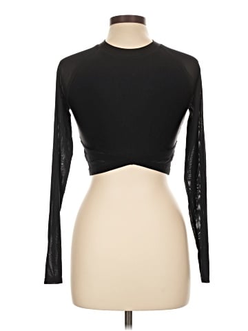 Forever 21 Track Jacket (view 2)
