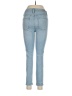 Rewash Hearts Blue Jeans Size 27 waist - photo 2
