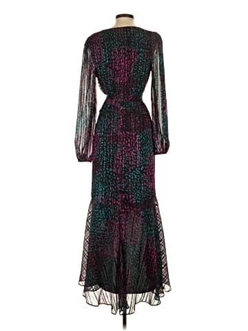 Express Cocktail Dress (view 2)