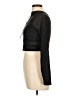 Forever 21 Black Track Jacket Size L - photo 5