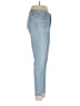 Rewash Hearts Blue Jeans Size 27 waist - photo 4