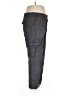 Old Navy Gray Cargo Pants Size L - photo 4