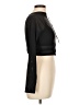 Forever 21 Black Track Jacket Size L - photo 4
