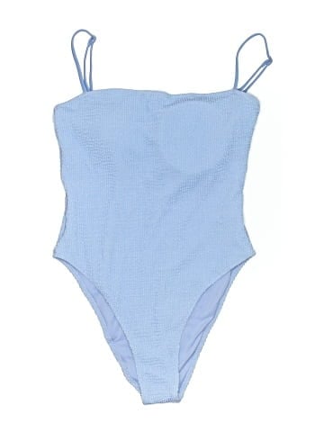 Princess Polly One Piece Swimsuit (view 1)