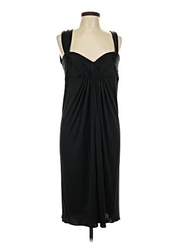 BCBGMAXAZRIA Cocktail Dress (view 1)