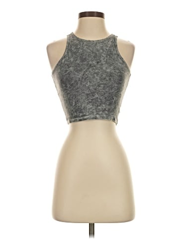 Mono b Tank Top (view 1)