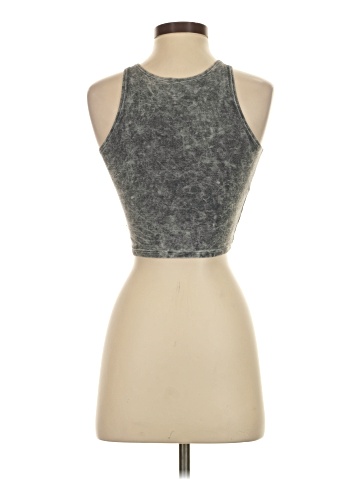 Mono b Tank Top (view 2)