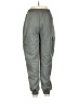 River Island Gray Cargo Pants Size M - photo 2
