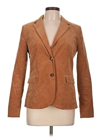 Tommy Hilfiger Blazer (view 1)