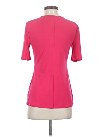Bold Elements Short Sleeve Top (view 2)