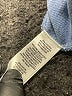 Vineyard Vines Blue Turtleneck Sweater Size 6 - photo 8