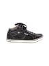 Taos Gray Sneakers Size 8 - photo 1