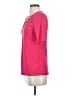 Bold Elements Pink Short Sleeve Top Size S - photo 5