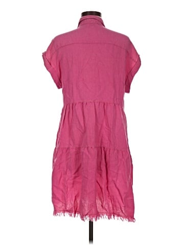 Umgee Casual Dress (view 2)