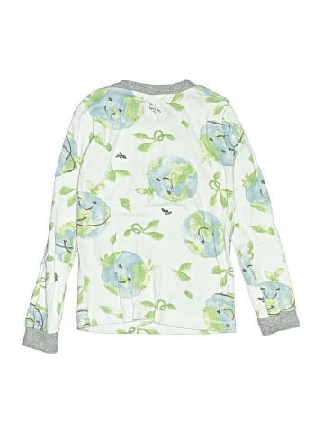 Burt's Bees Kids Long Sleeve T-Shirt (view 2)