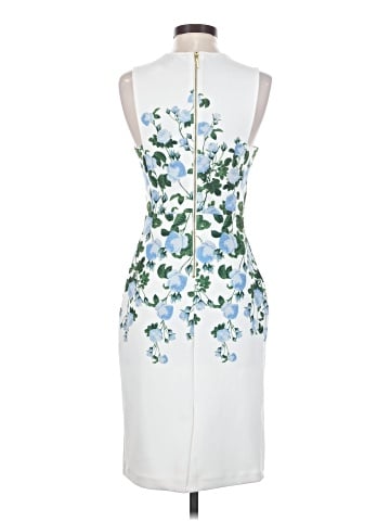 ERIN Erin Fetherston Cocktail Dress (view 2)