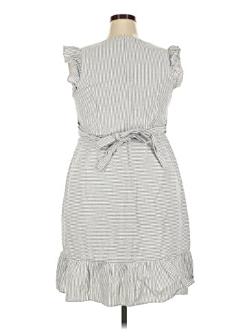 ELOQUII Casual Dress (view 2)