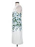 ERIN Erin Fetherston Print White Cocktail Dress Size 2 - photo 5