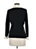 Bill Levkoff Black Cardigan Size M - photo 2