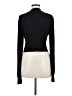 Wilfred Black Turtleneck Sweater Size M - photo 2