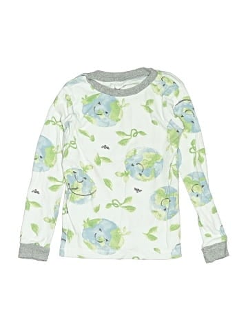 Burt's Bees Kids Long Sleeve T-Shirt (view 1)