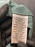 Jockey Teal Casual Pants Size XL - photo 8