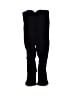 Gianni Bini 100% Leather Black Boots Size 8 - photo 2