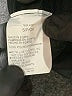 Under Armour 100% Polyester Black Athletic Shorts Size S - photo 4