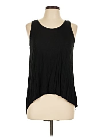 Forever 21 Sleeveless Blouse (view 1)