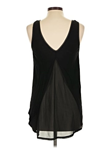 Forever 21 Sleeveless Blouse (view 2)