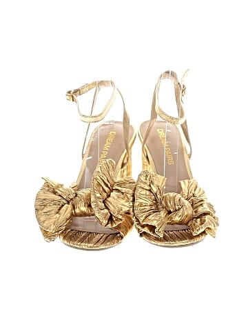 Dream Pairs Sandals (view 2)