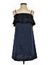 Kimchi Blue Blue Cocktail Dress Size S - photo 1