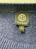 Bobeau Blue Pullover Sweater Size M - photo 7