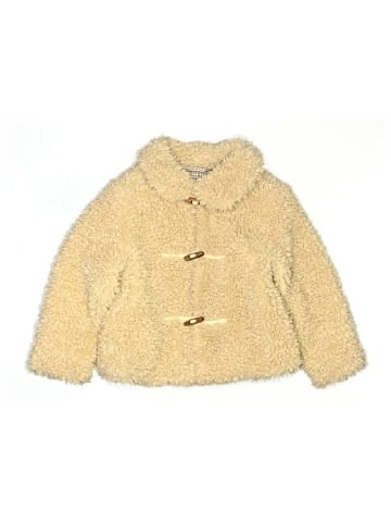 Zara Coat (view 1)