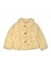 Zara Gold Coat Size 4T - 5T - photo 1