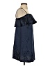 Kimchi Blue Blue Cocktail Dress Size S - photo 4