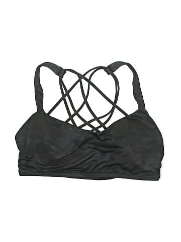 Lululemon Athletica Sports Bra (view 1)