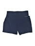 Columbia Solid Blue Athletic Shorts Size XS - photo 2