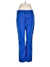 a.n.a. A New Approach Blue Casual Pants Size 8 - photo 1
