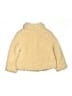 Zara Gold Coat Size 4T - 5T - photo 2