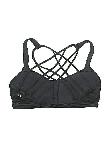 Lululemon Athletica Sports Bra (view 2)