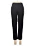 Margaritaville Solid Black Dress Pants Size 8 - photo 1