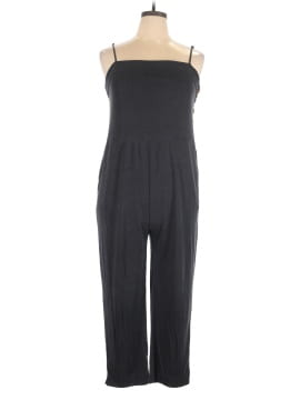 Saturday Sunday Jumpsuit