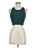 Alo Teal Tank Top Size M - photo 1
