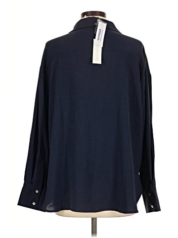 Nine Britton Long Sleeve Blouse (view 2)