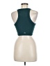 Alo Teal Tank Top Size M - photo 2