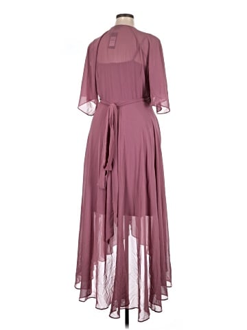 City Chic Cocktail Dress (view 2)
